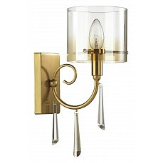 Бра odeon light nicole 4886-1w